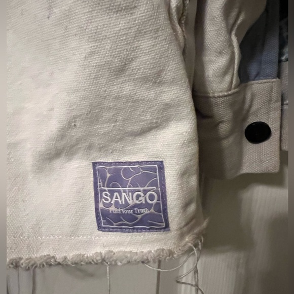 Sango Watta Jacket - Picture 8 of 10